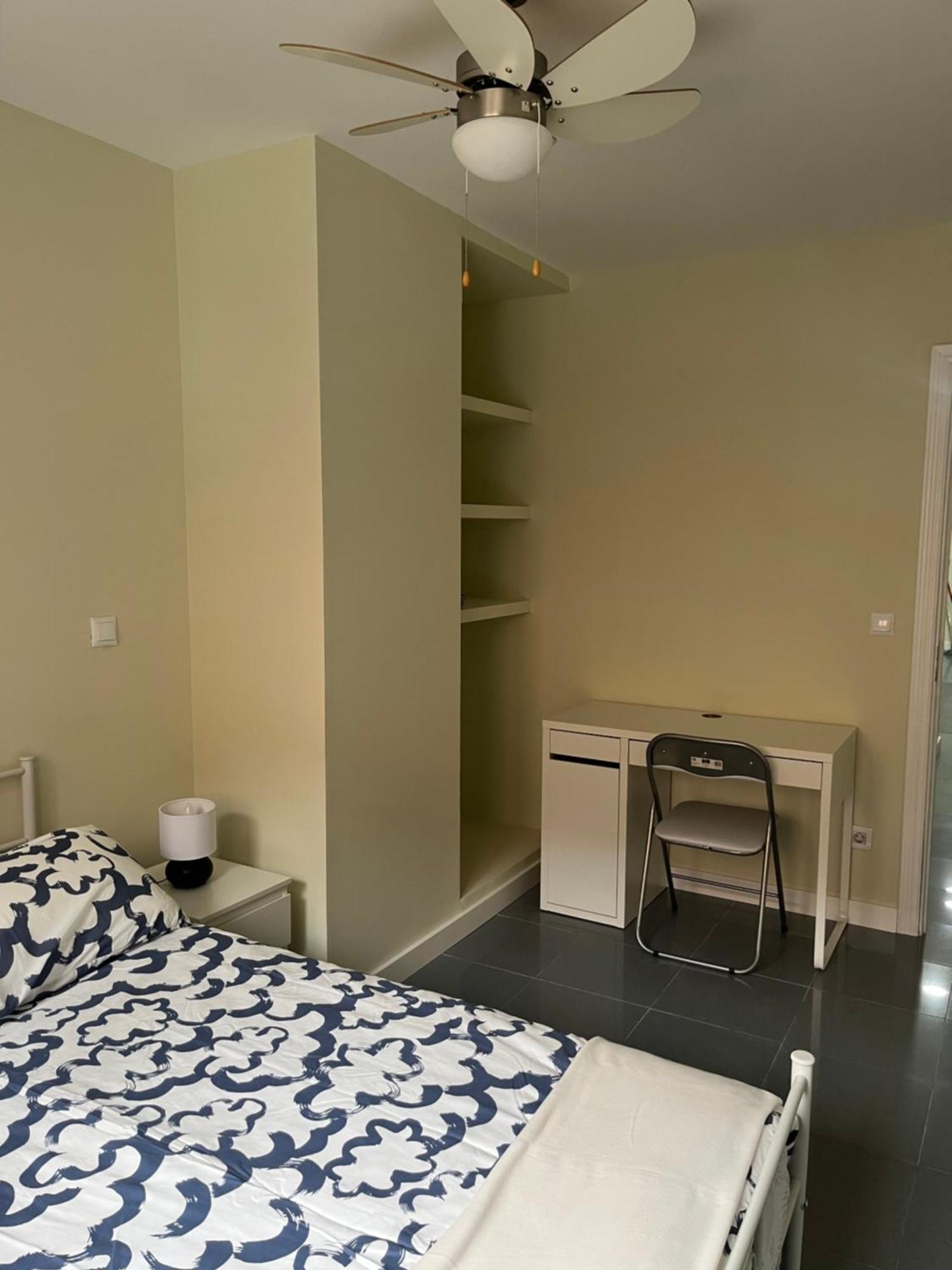 Apartasoles Valladolid Exterior photo